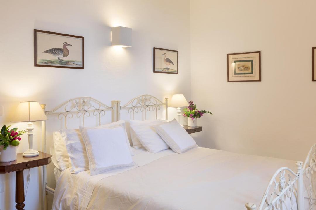 Photo of Bedroom in L'Assunta