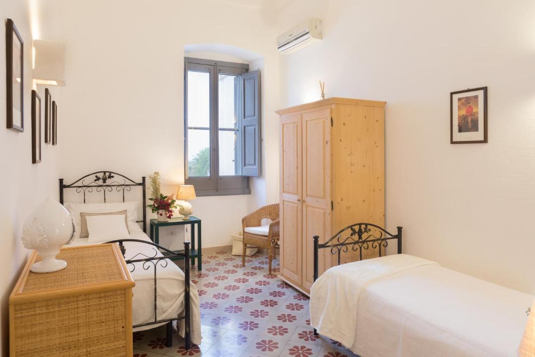 Photo of Bedroom in L'Assunta