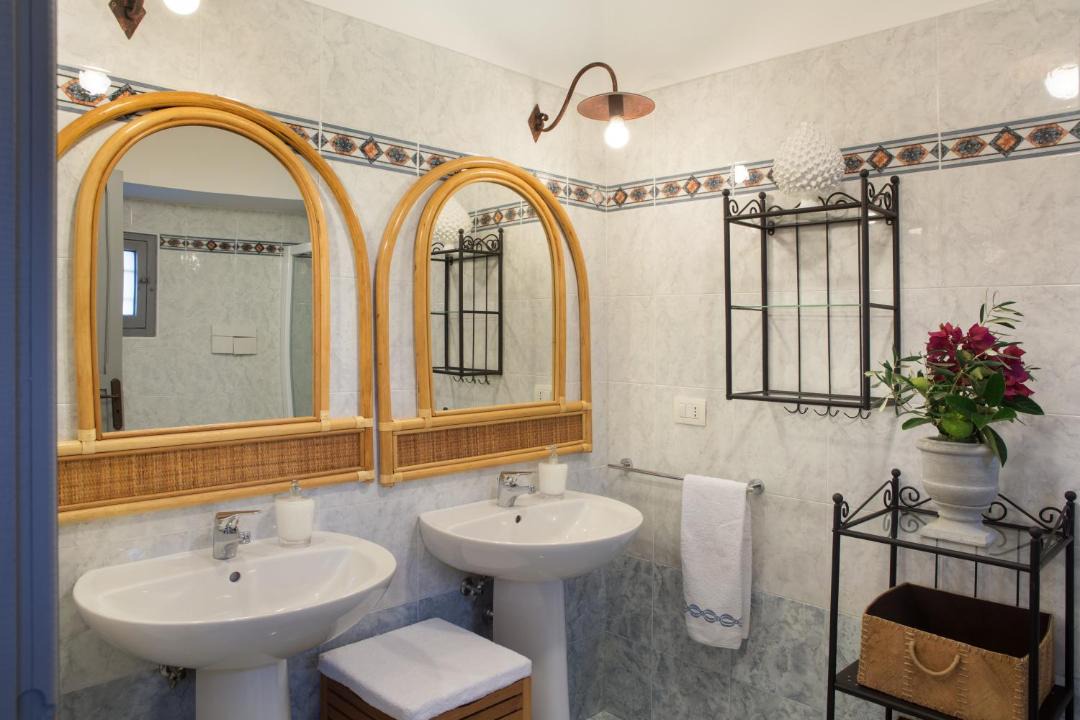 Photo of Bathroom in L'Assunta