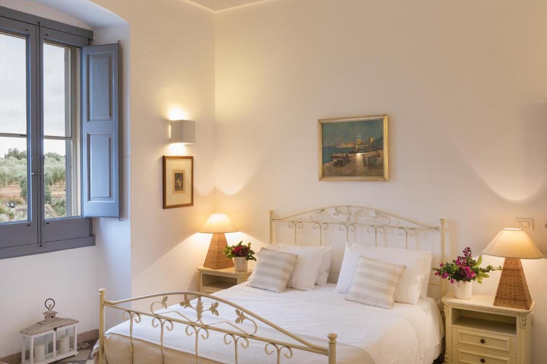 Photo of Bedroom in L'Assunta