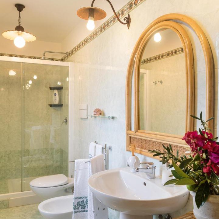 Photo of Bathroom in L'Assunta