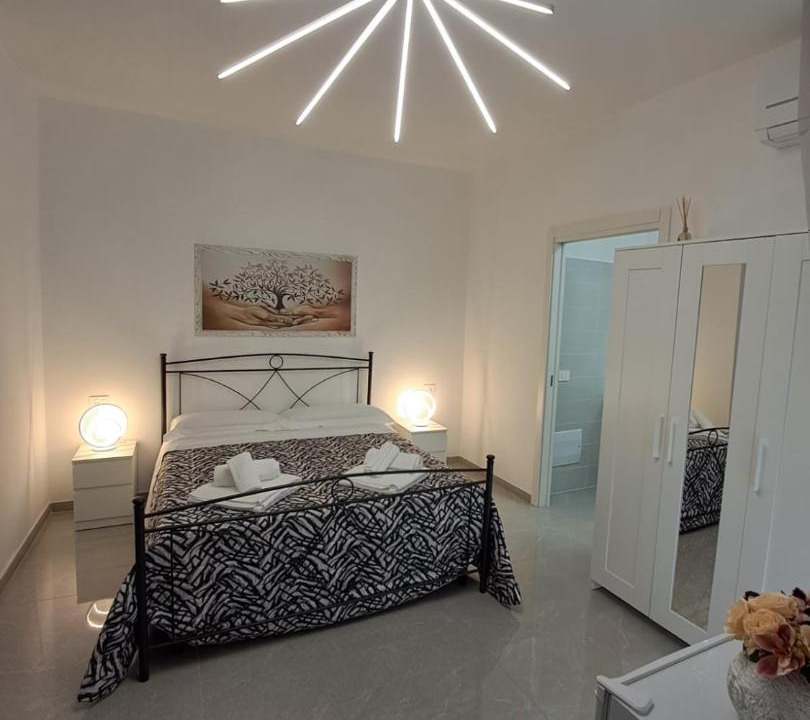 Photo of Bedroom in Foggia