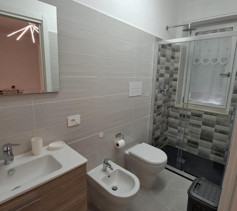 Photo of Bathroom in Foggia