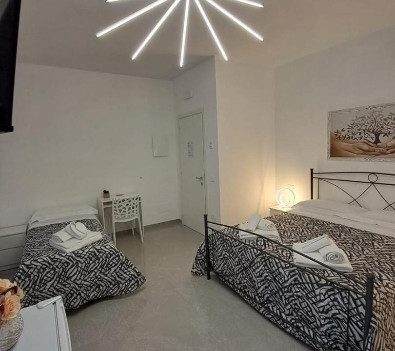 Photo of Bedroom in Foggia