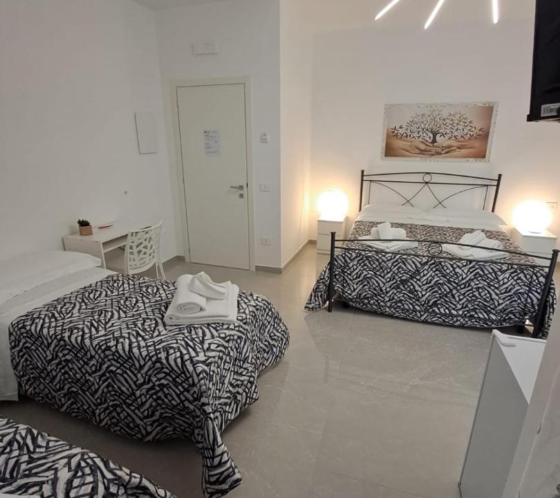 Photo of Bedroom in Foggia