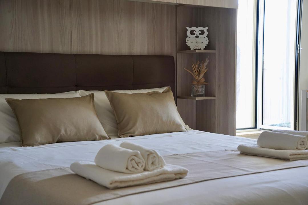 Photo of Bedroom in Rutigliano