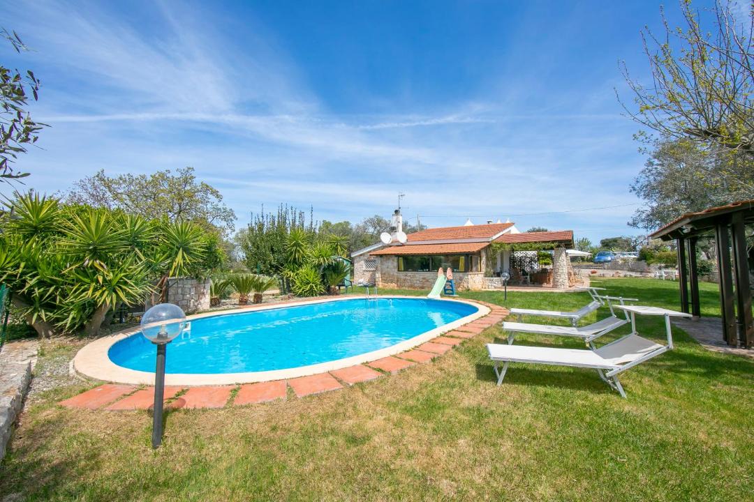 Photo of Outdoor in Cozzana