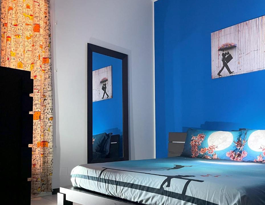 Photo of Bedroom in Old Town