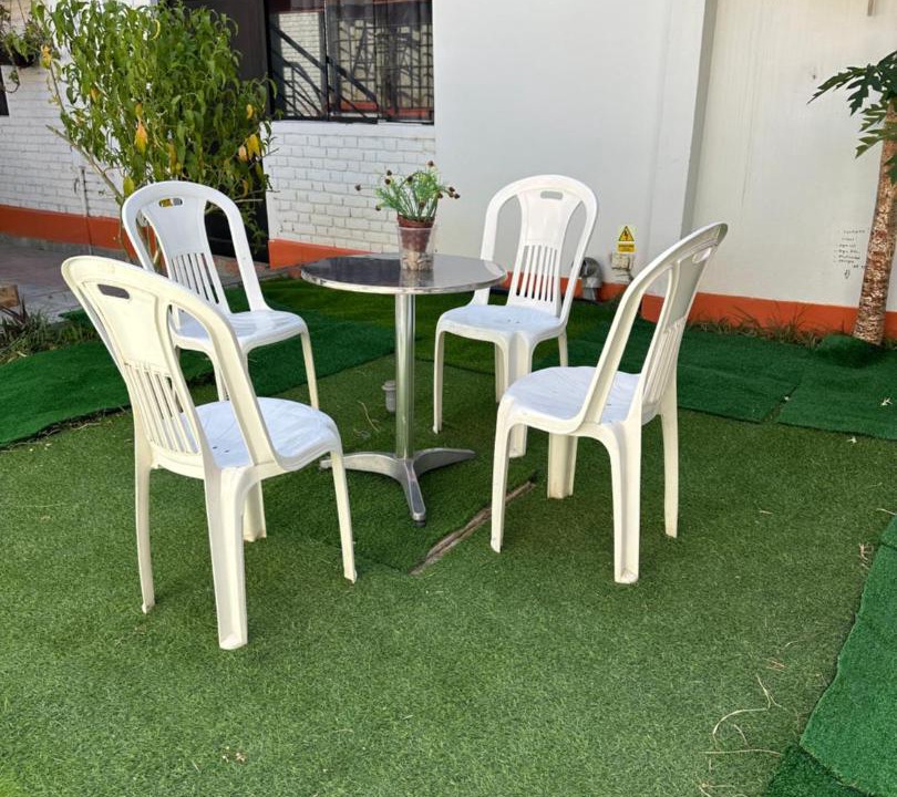 Photo of Patio Balcony in Talara