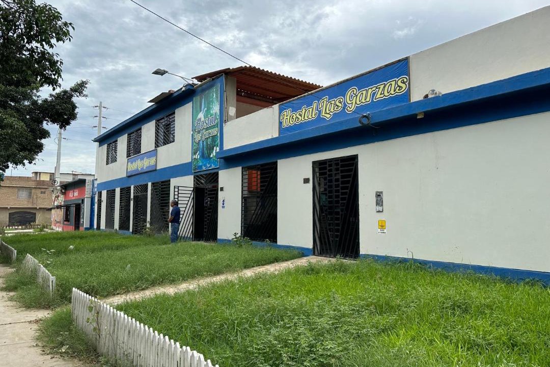 Photo of Buildings in Talara
