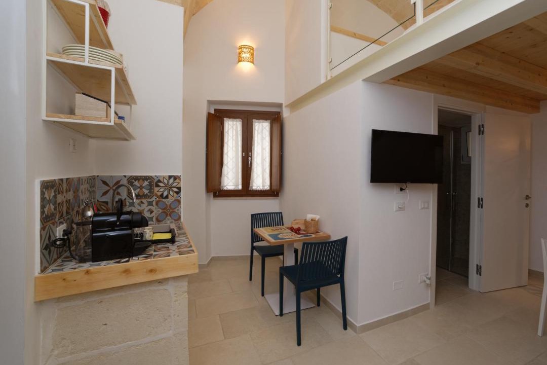 Photo of Livingroom in Grottaglie