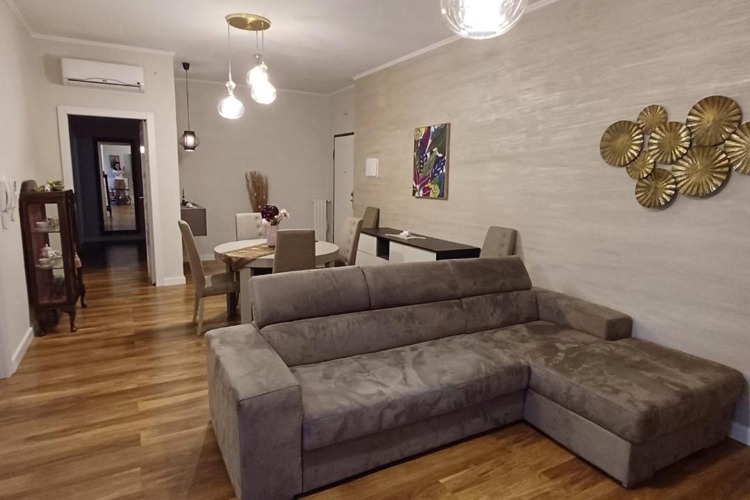 Photo of Livingroom in Foggia