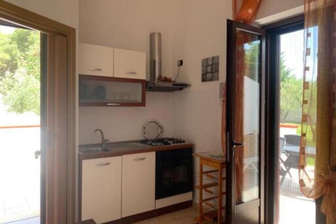 Photo of Kitchen in Otranto