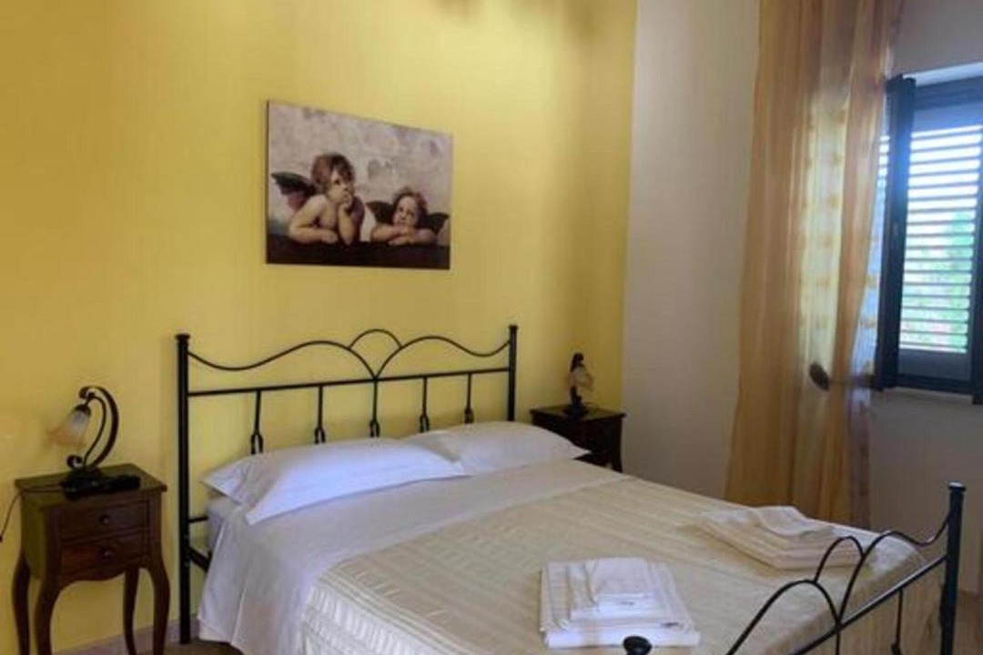 Photo of Bedroom in Otranto