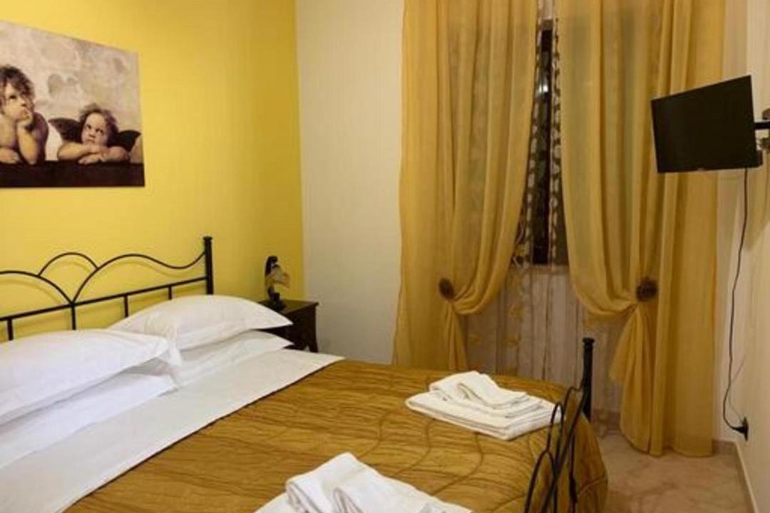 Photo of Bedroom in Otranto