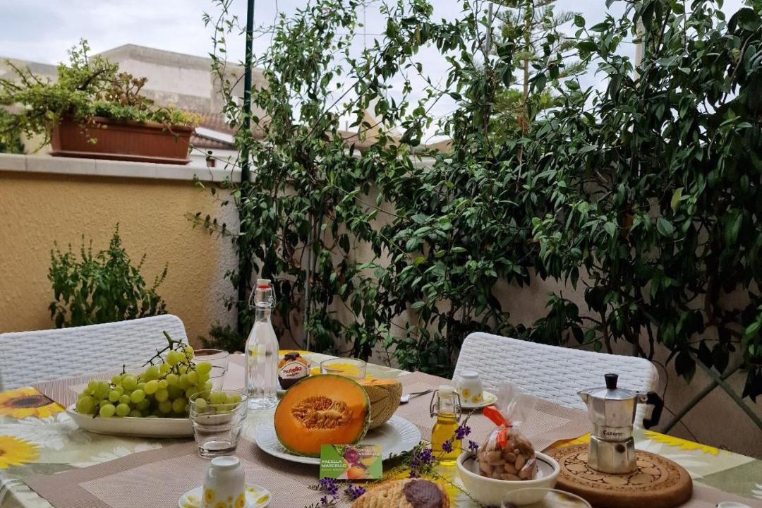 Photo of Patio Balcony in Ugento
