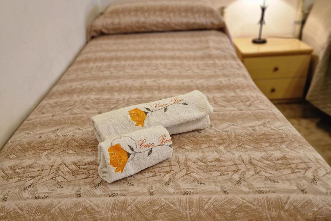 Photo of Bedroom in Ugento