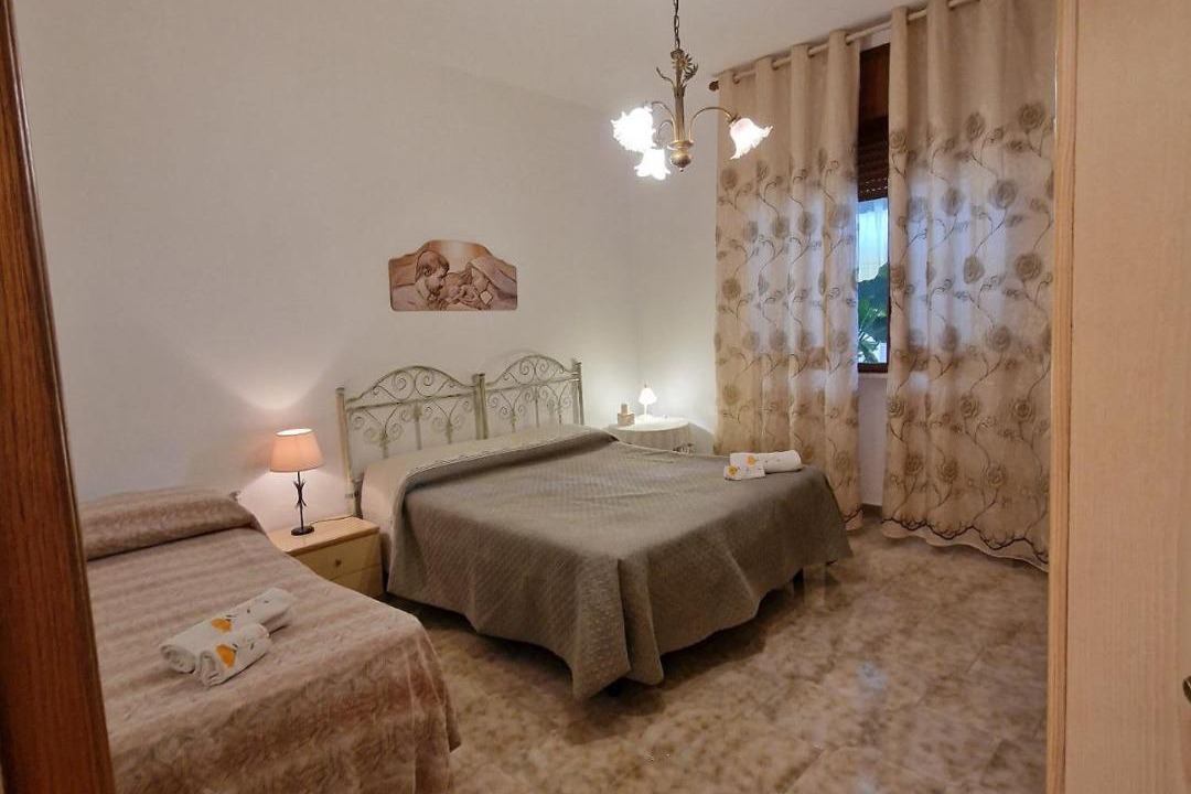 Photo of Bedroom in Ugento