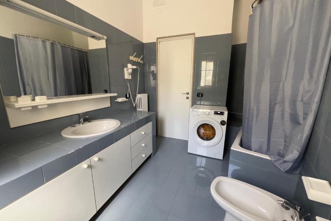 Photo of Bathroom in Cozze