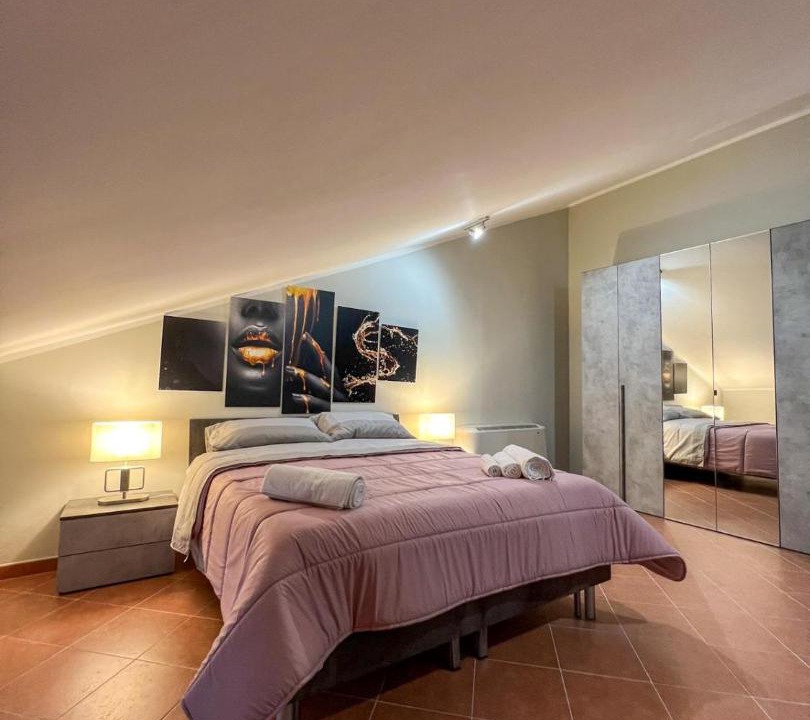 Photo of Bedroom in Torremaggiore