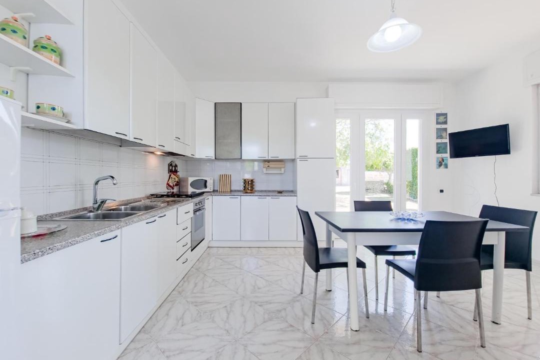 Photo of Kitchen in Torre San Giovanni
