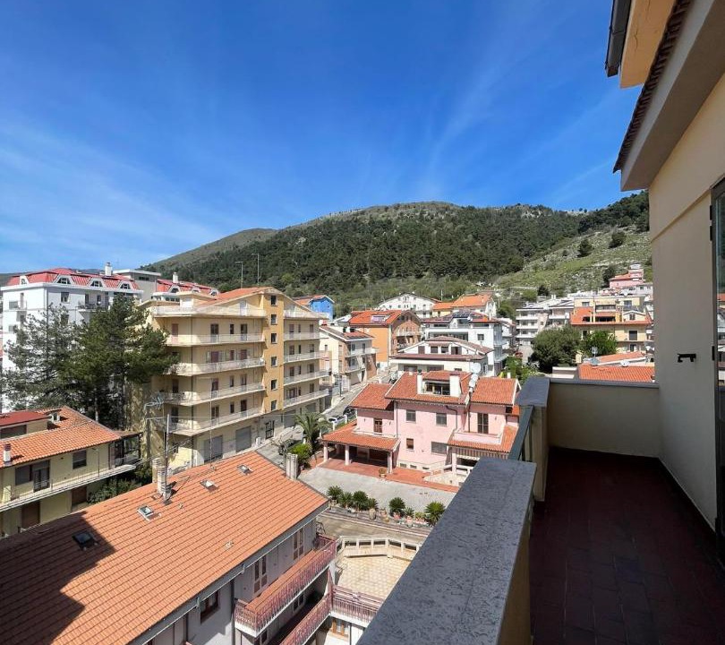 Photo of Patio Balcony in San Giovanni Rotondo