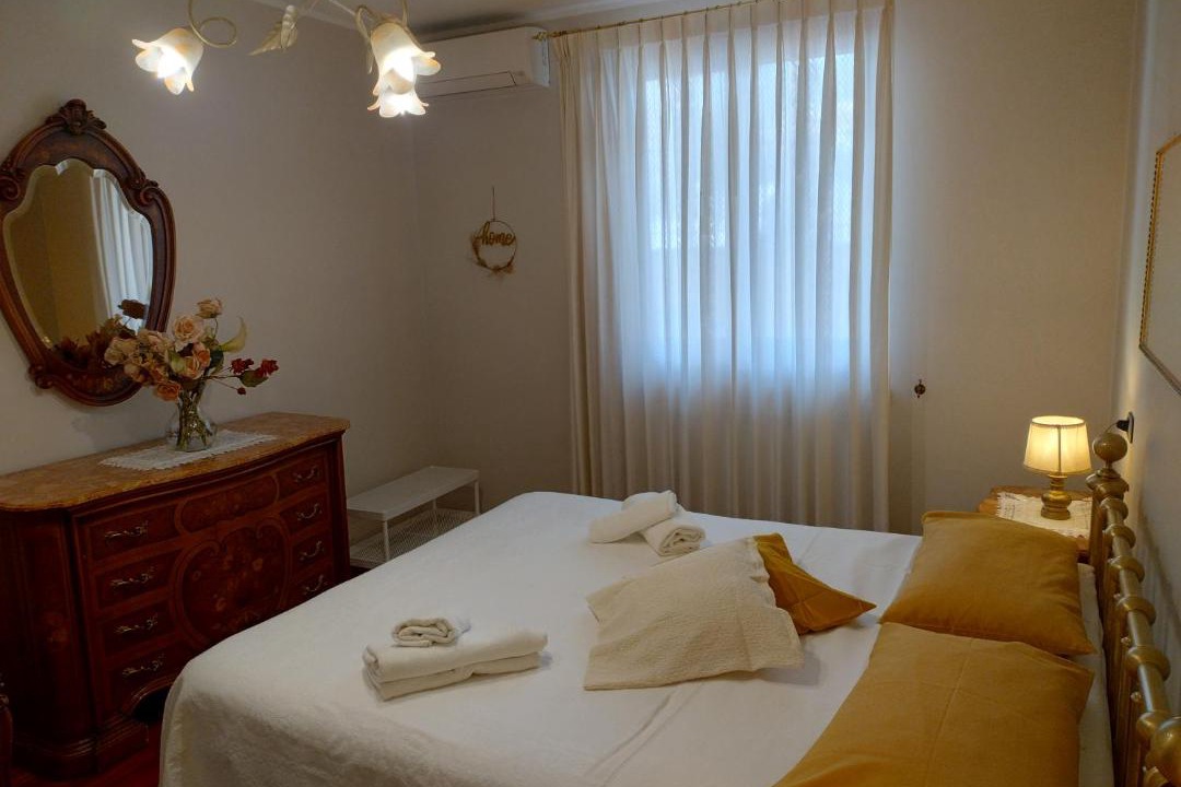 Photo of Bedroom in San Giovanni Rotondo