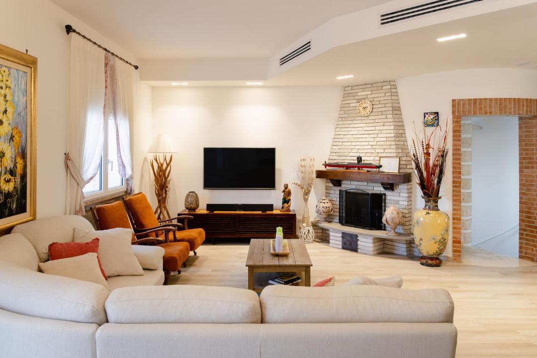 Photo of Livingroom in Cozze