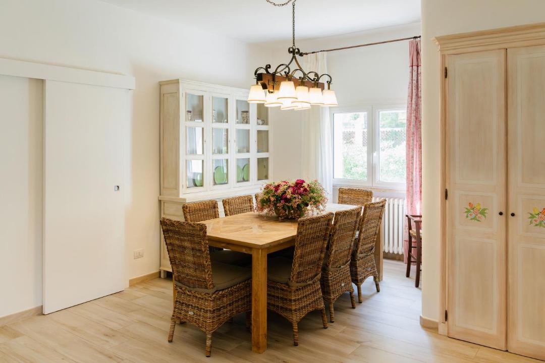 Photo of Livingroom in Cozze