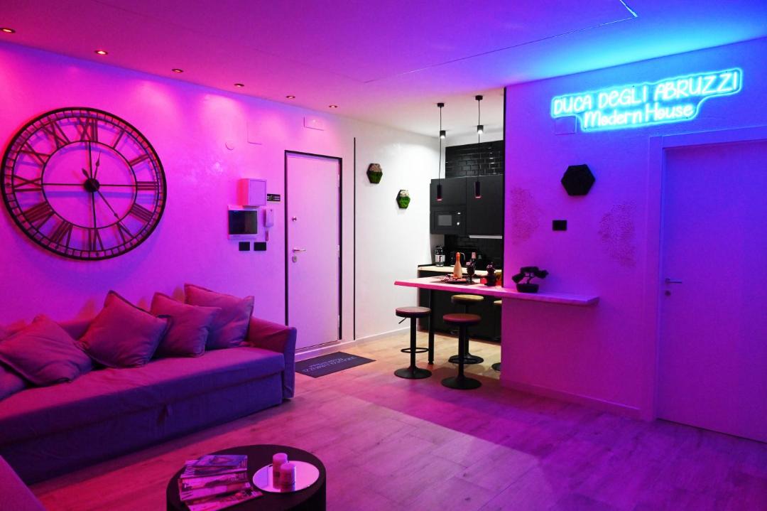 Photo of Livingroom in Brindisi