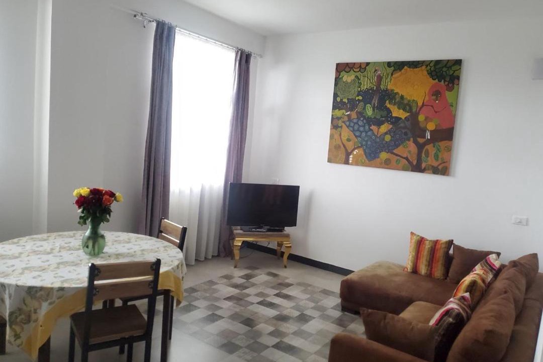 Photo of Livingroom in Yeka