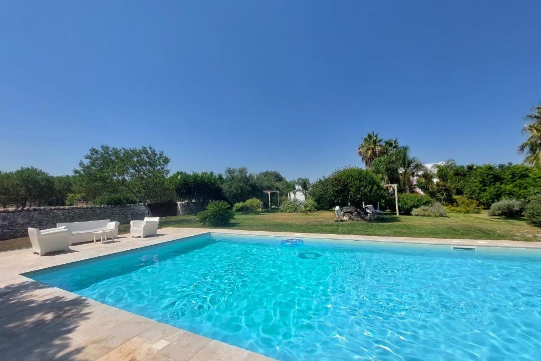 Photo of Outdoor in Ostuni