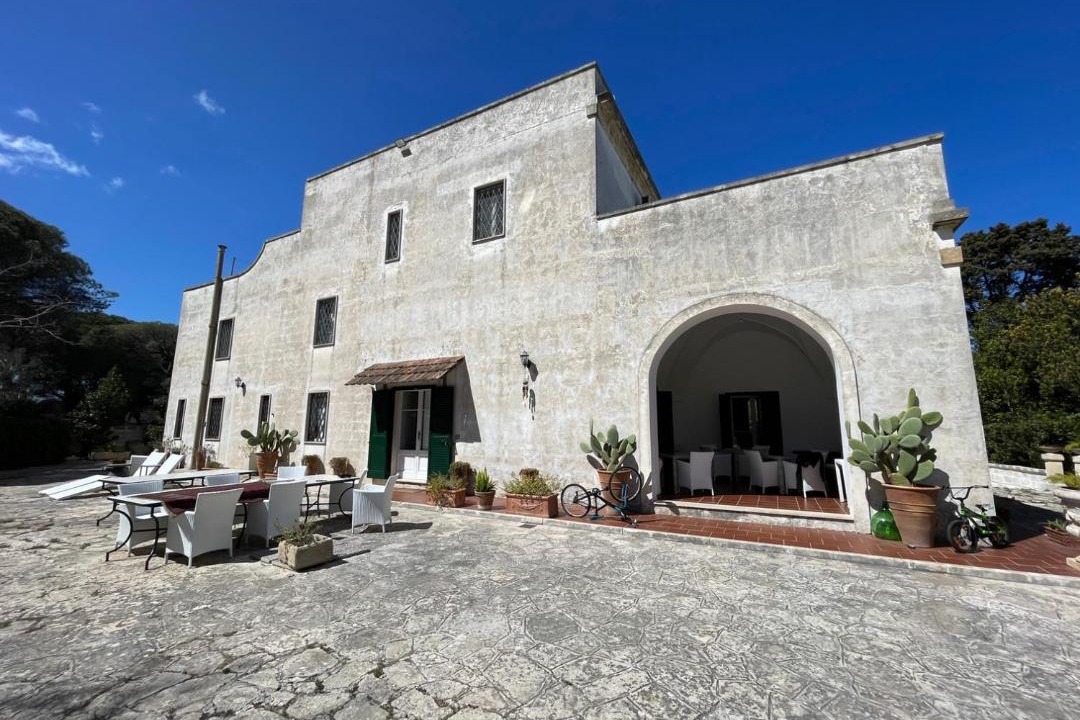Photo of Buildings in San Cataldo