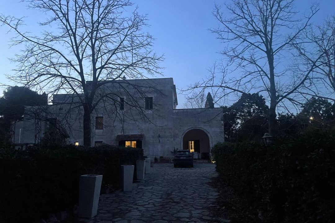 Photo of Buildings in San Cataldo