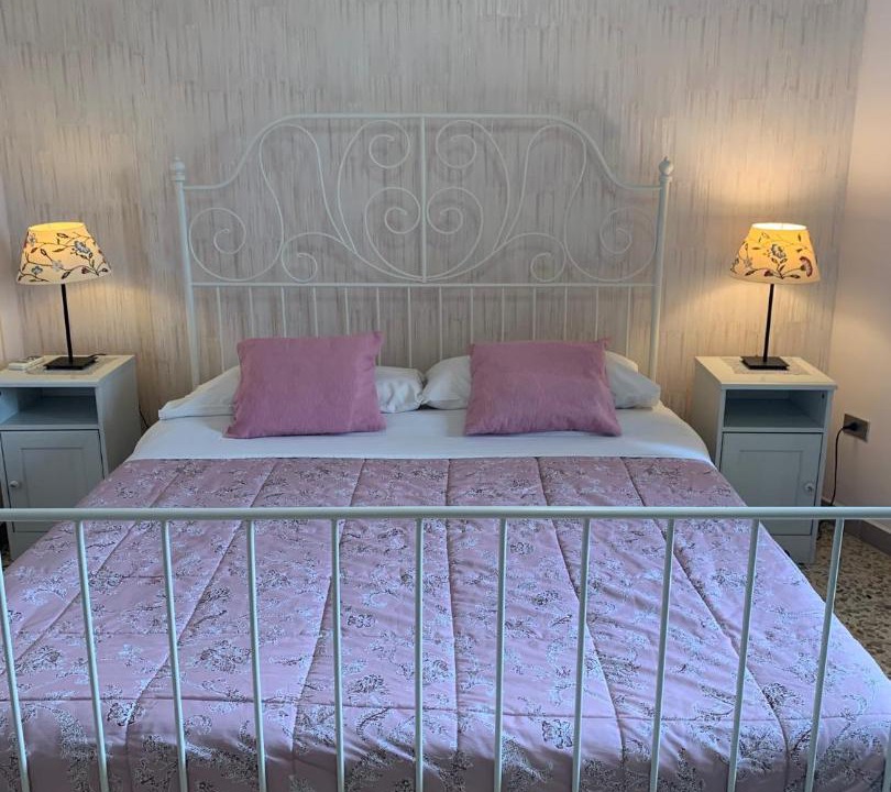 Photo of Bedroom in Castromediano