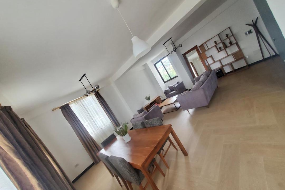 Photo of Livingroom in Yeka