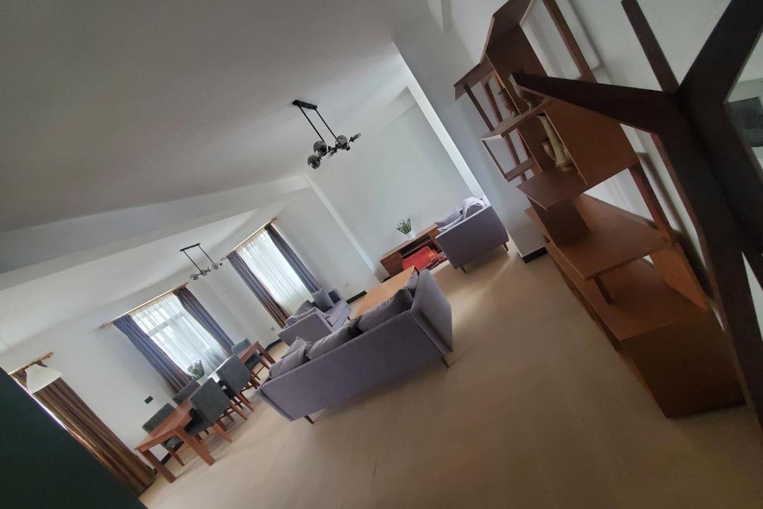 Photo of Livingroom in Yeka