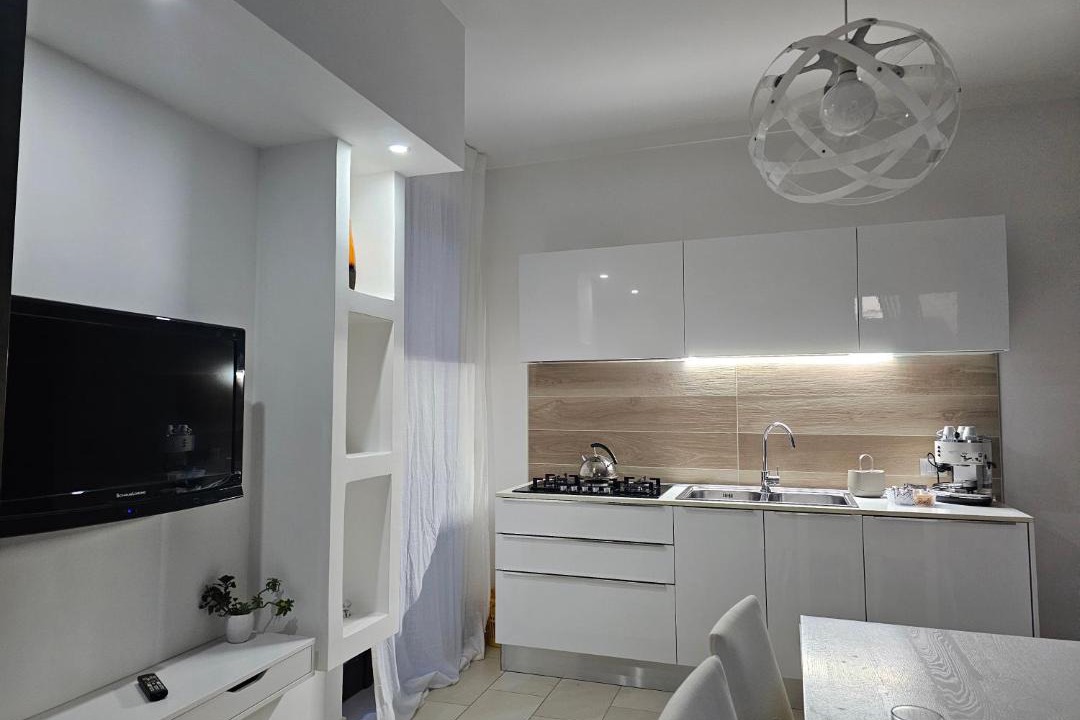 Photo of Kitchen in Santeramo in Colle