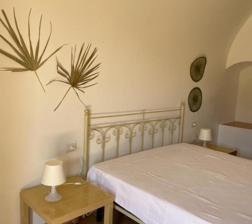 Photo of Bedroom in Mattinata