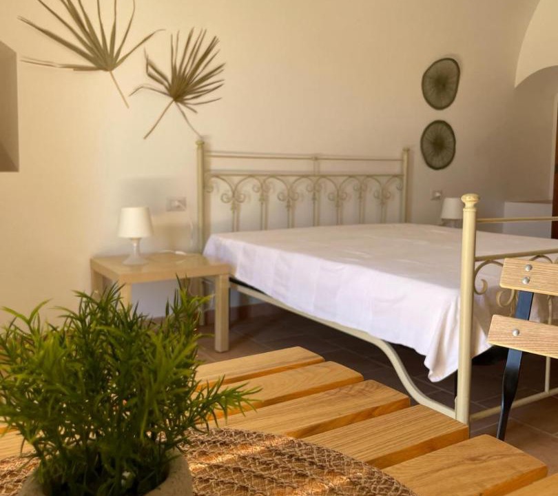 Photo of Bedroom in Mattinata