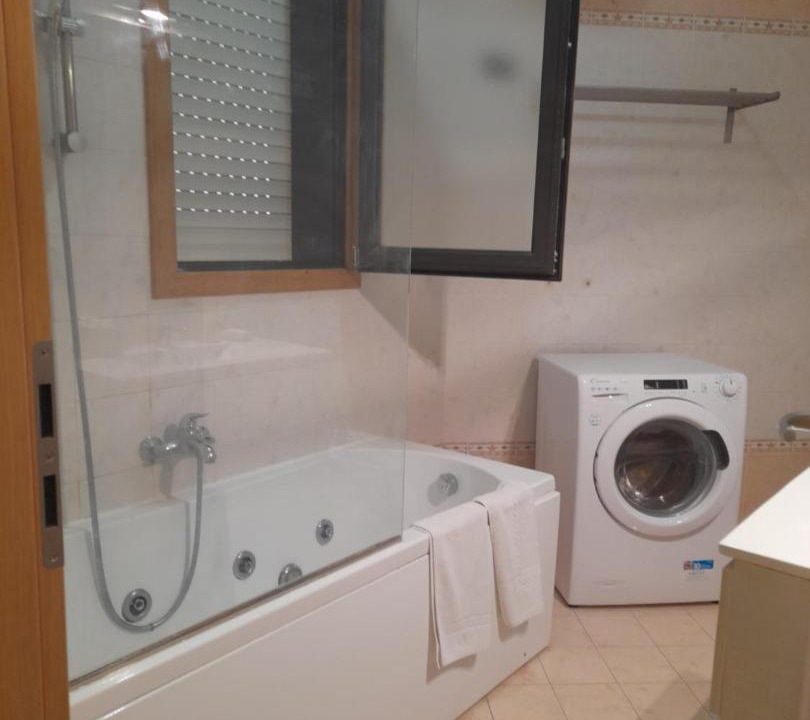 Photo of Bathroom in Castromediano
