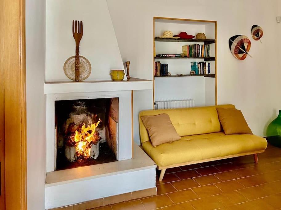 Photo of Livingroom in Montincello