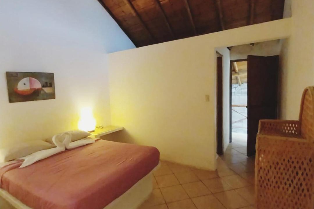 Photo of Bedroom in Vichayito