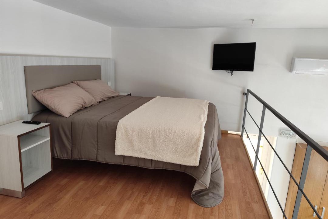 Photo of Bedroom in Lesina