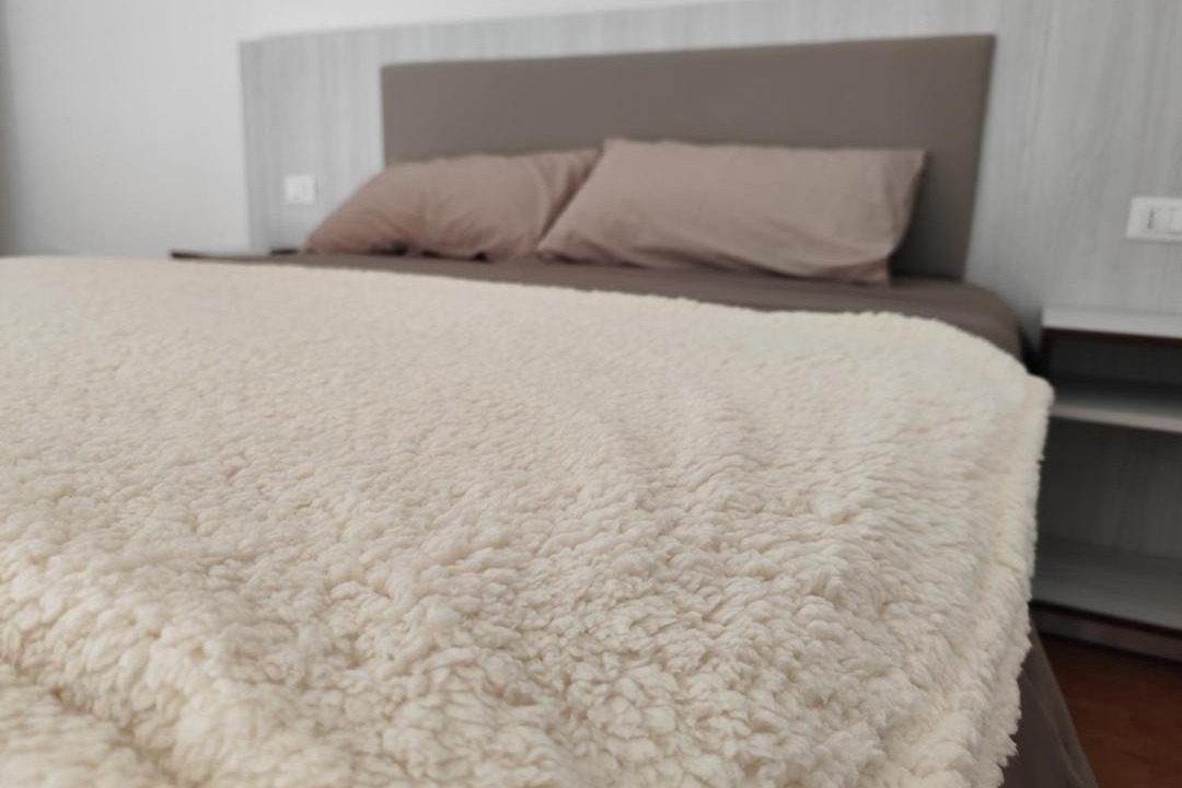 Photo of Bedroom in Lesina