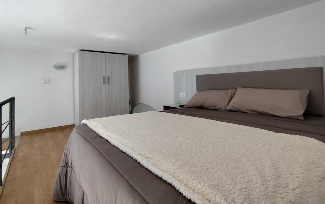Photo of Bedroom in Lesina