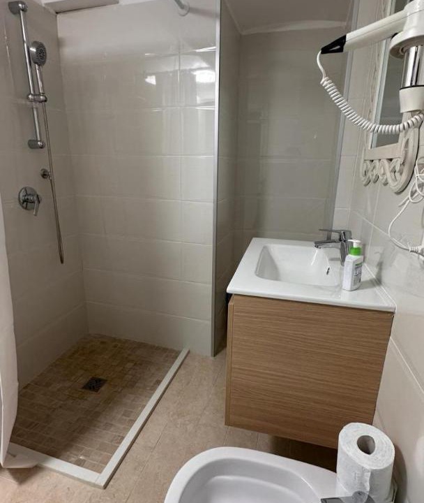 Photo of Bathroom in Lesina