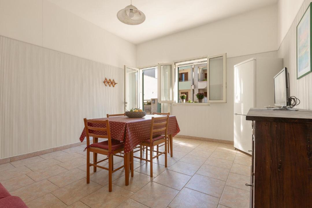 Photo of Livingroom in San Foca