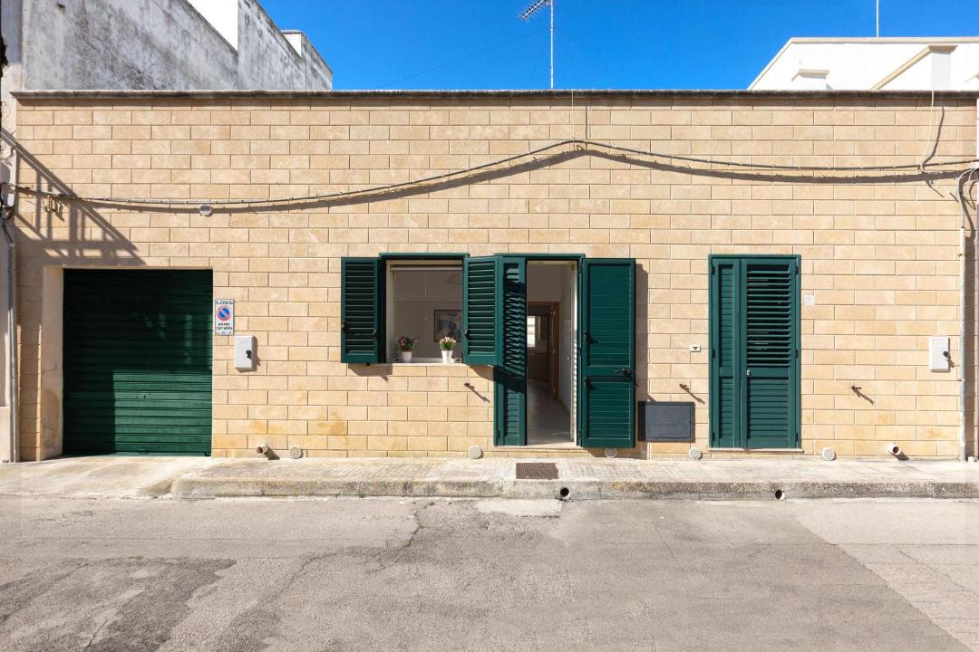 Photo of Buildings in San Foca