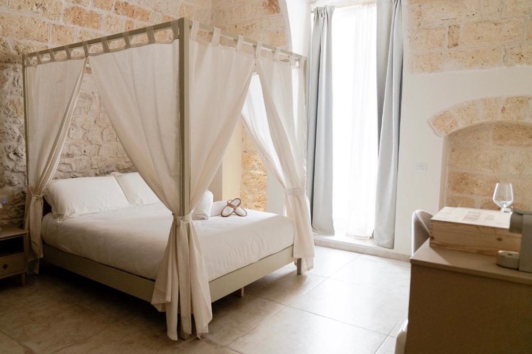 Photo of Bedroom in Municipio 4